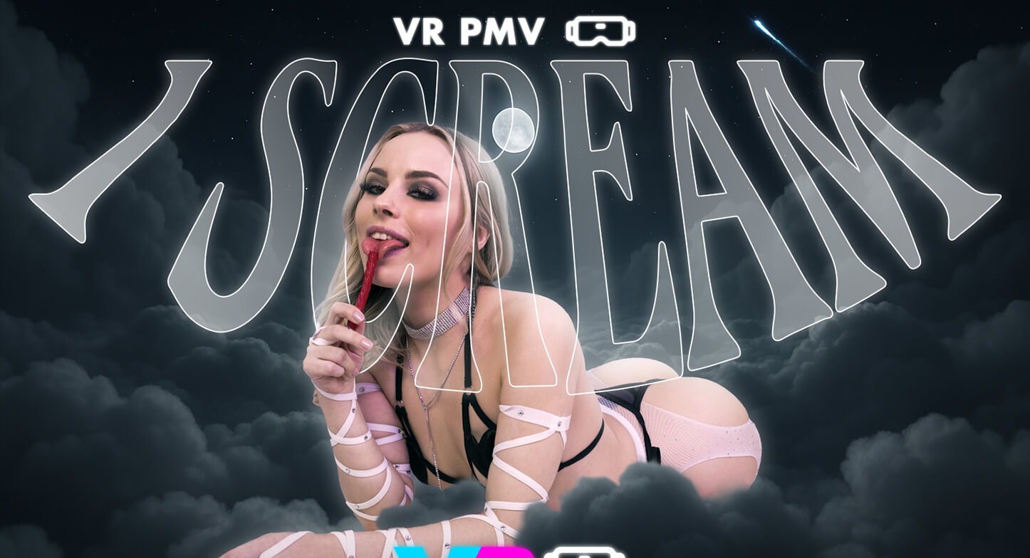 I Scream - VR Porn Videos