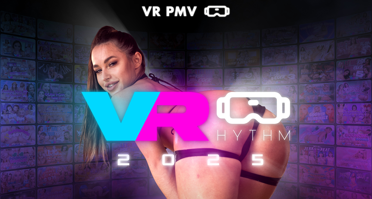 VRhythm 2025 - VR Porn Videos
