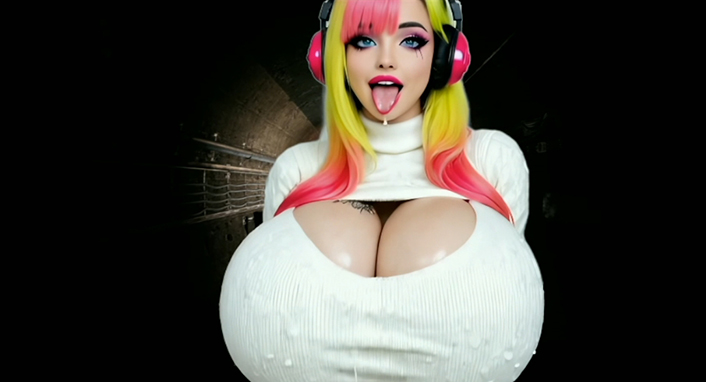 VRhythm 2025 - VR Porn Videos