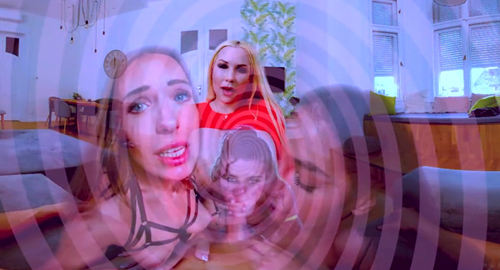 Cum For Me 2 ft ShibbySays - VR Porn Videos