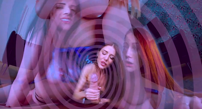 Cum For Me 2 ft ShibbySays - VR Porn Videos