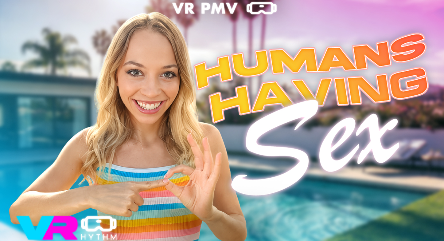Humans Having Sex