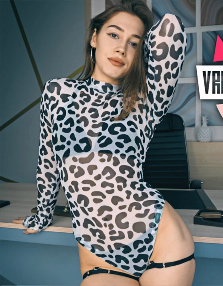 Judy VR Queens VR Porn Videos